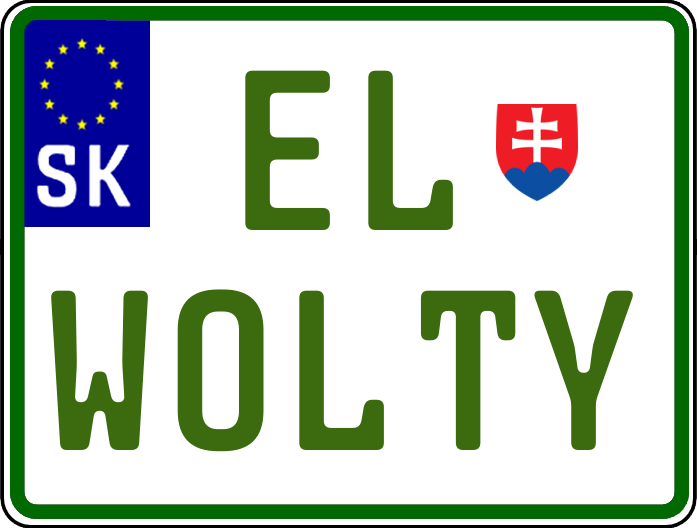 Typ IV - Elektro 2R