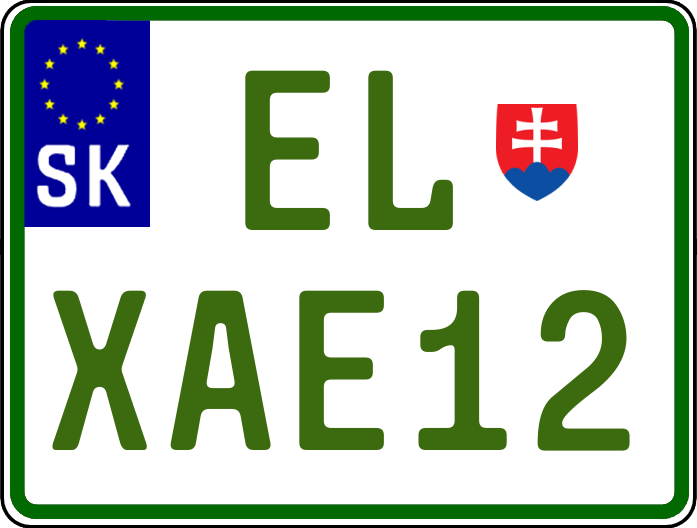 Typ IV - Elektro 2R