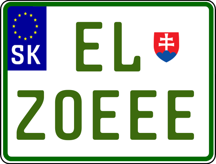 Typ IV - Elektro 2R