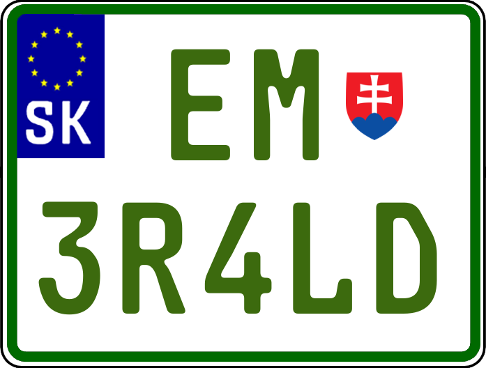 Typ IV - Elektro 2R