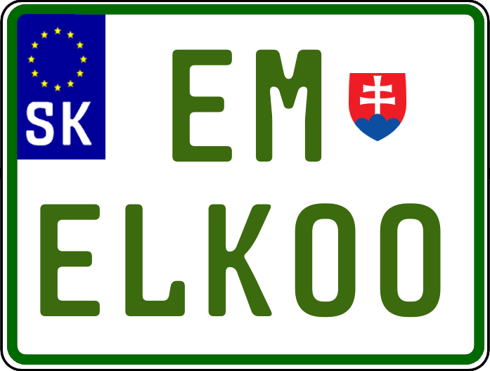Typ IV - Elektro 2R