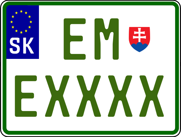 Typ IV - Elektro 2R