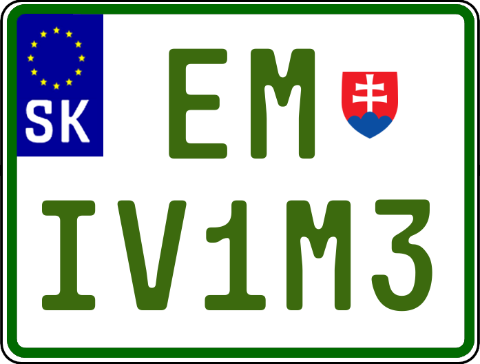 Typ IV - Elektro 2R