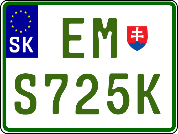Typ IV - Elektro 2R