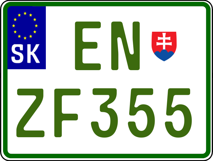 Typ IV - Elektro 2R