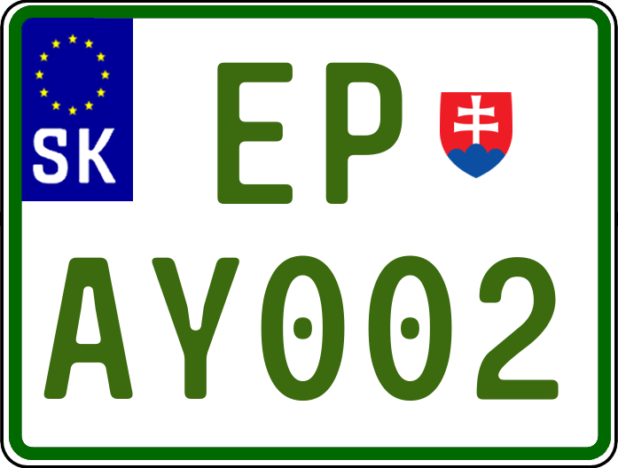 Typ IV - Elektro 2R