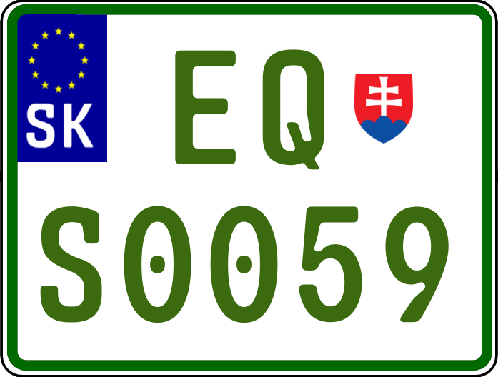 Typ IV - Elektro 2R
