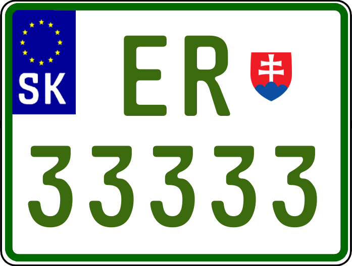 Typ IV - Elektro 2R