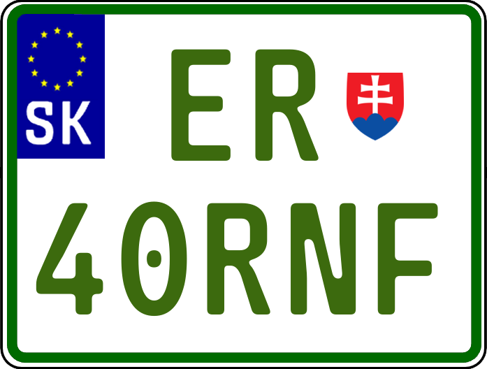 Typ IV - Elektro 2R