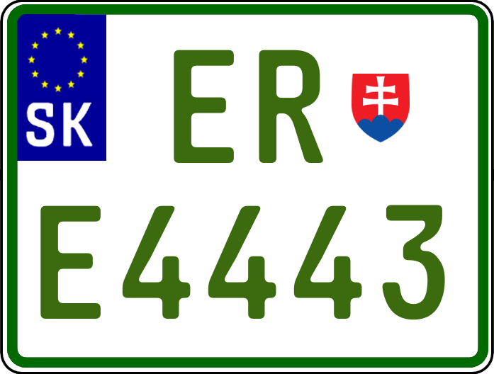 Typ IV - Elektro 2R