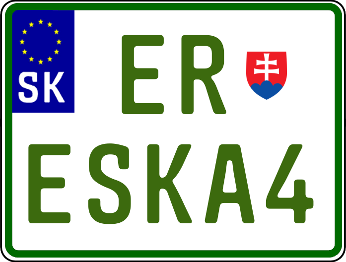 Typ IV - Elektro 2R