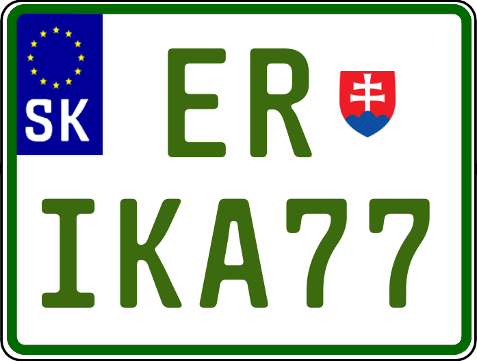 Typ IV - Elektro 2R
