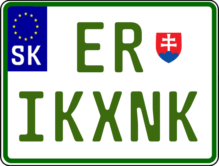 Typ IV - Elektro 2R