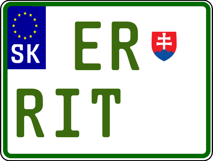 Typ IV - Elektro 2R