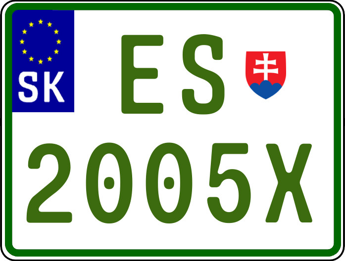Typ IV - Elektro 2R
