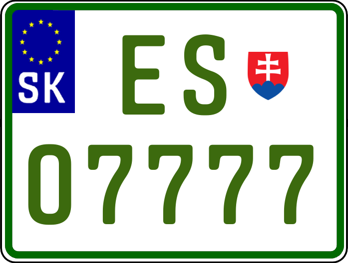 Typ IV - Elektro 2R