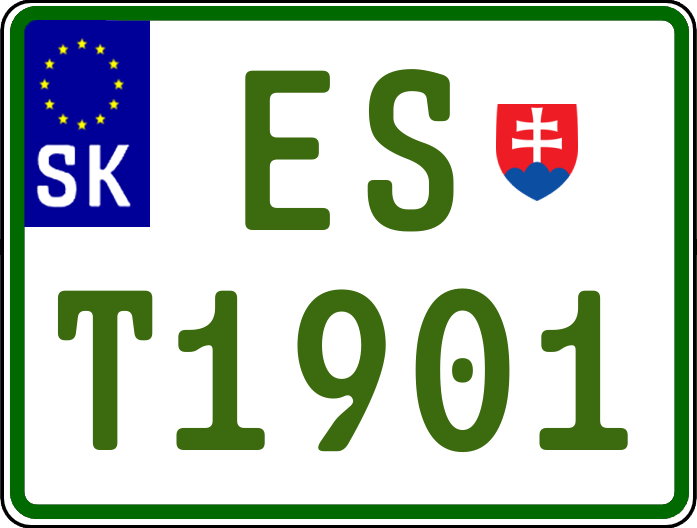 Typ IV - Elektro 2R