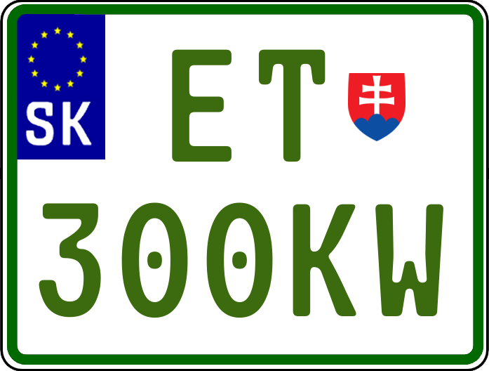 Typ IV - Elektro 2R