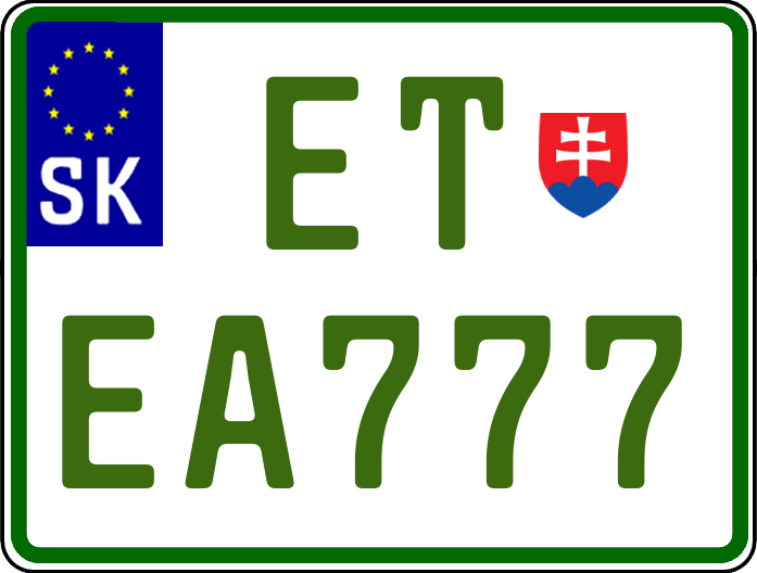 Typ IV - Elektro 2R