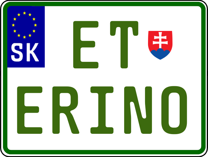 Typ IV - Elektro 2R