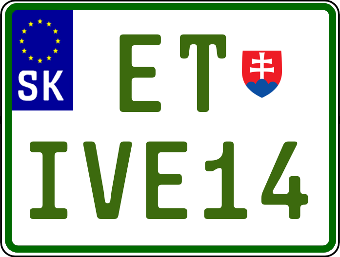 Typ IV - Elektro 2R