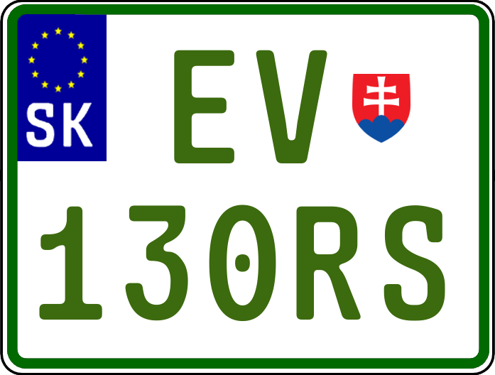 Typ IV - Elektro 2R