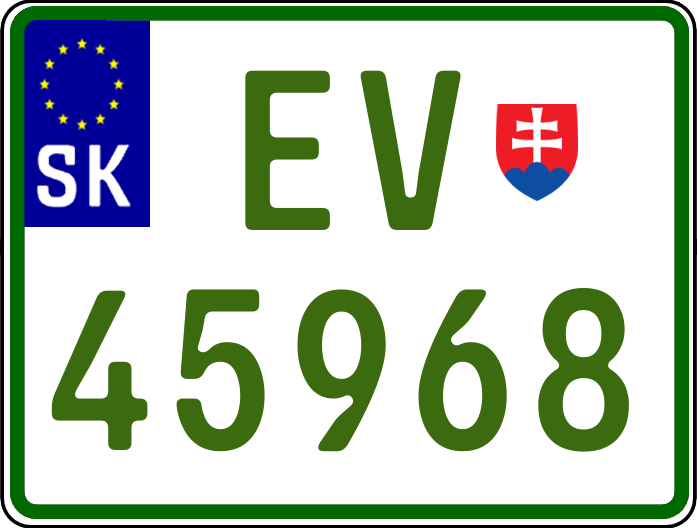 Typ IV - Elektro 2R
