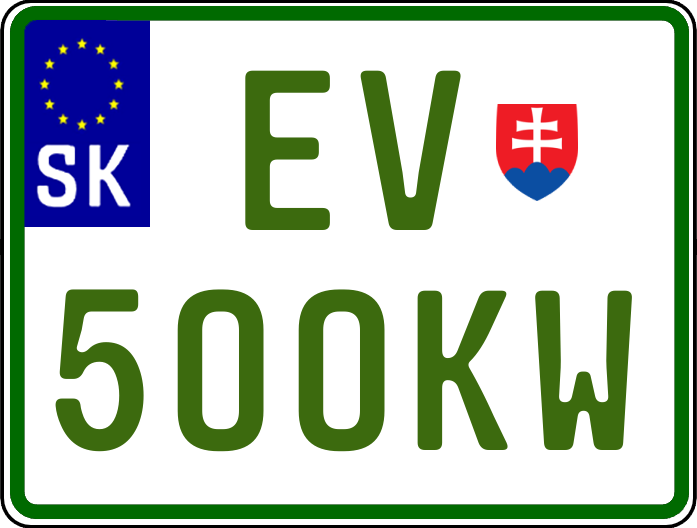 Typ IV - Elektro 2R