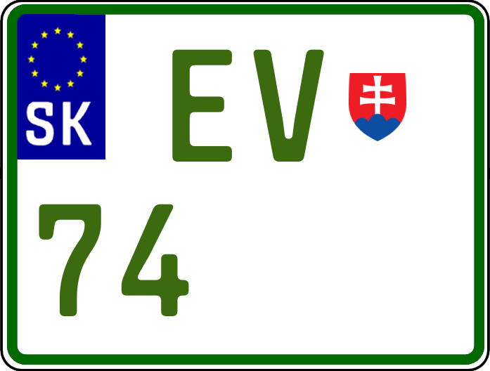 Typ IV - Elektro 2R