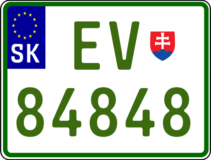 Typ IV - Elektro 2R