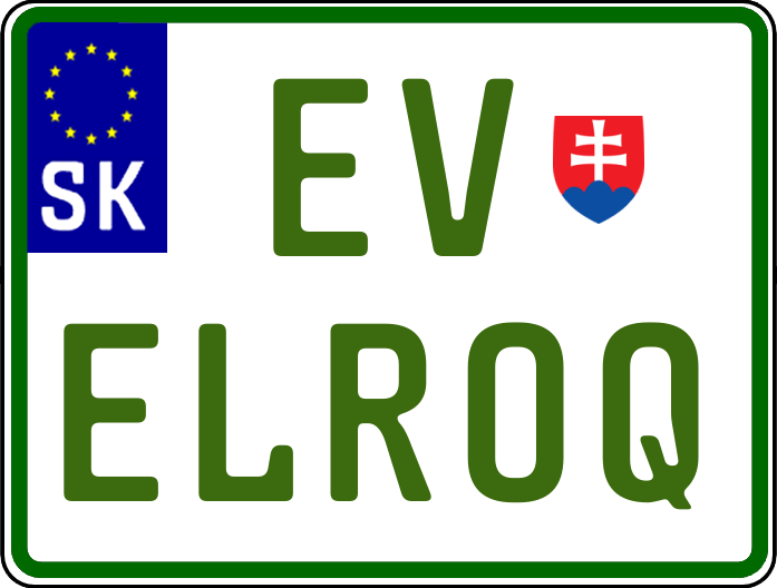 Typ IV - Elektro 2R