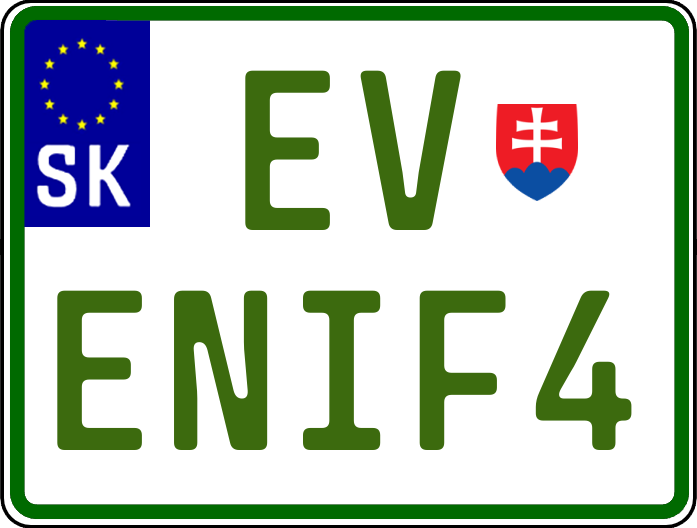 Typ IV - Elektro 2R