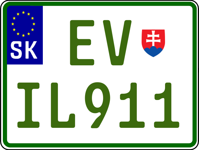 Typ IV - Elektro 2R