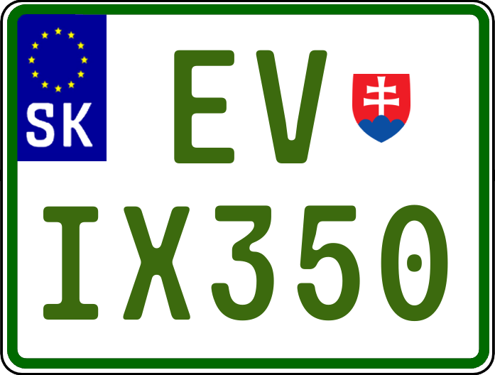 Typ IV - Elektro 2R