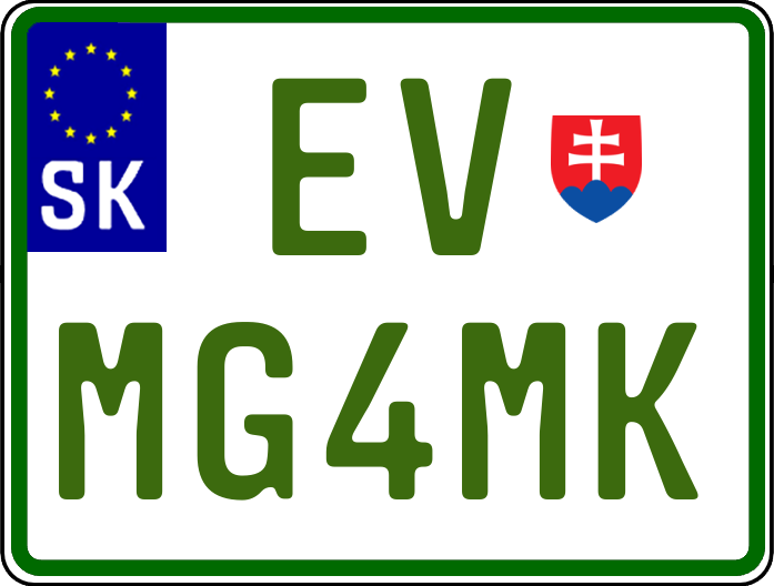 Typ IV - Elektro 2R