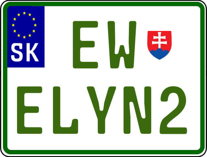 Typ IV - Elektro 2R