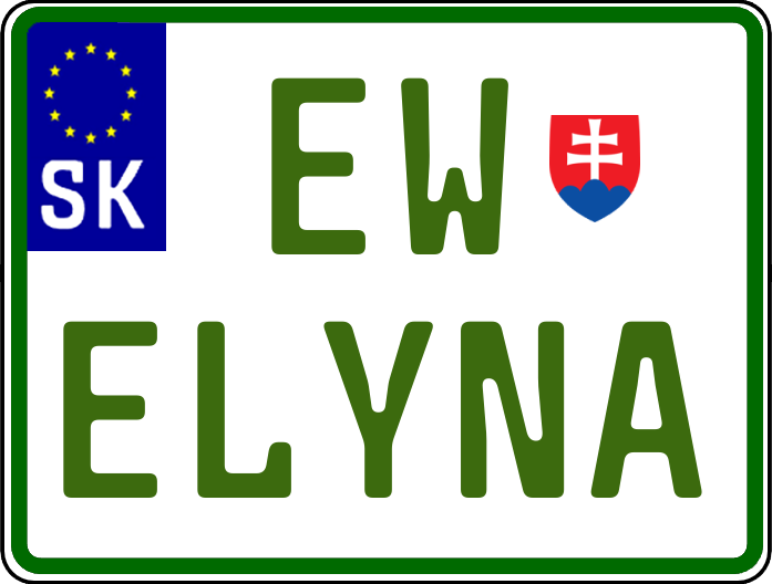 Typ IV - Elektro 2R