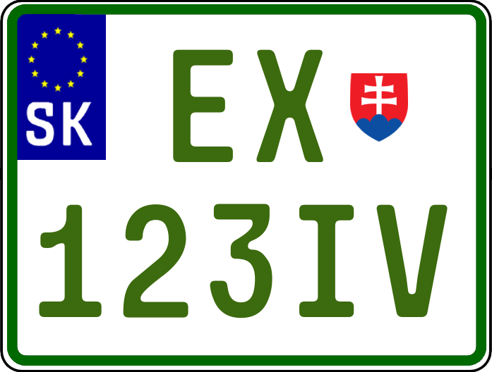 Typ IV - Elektro 2R