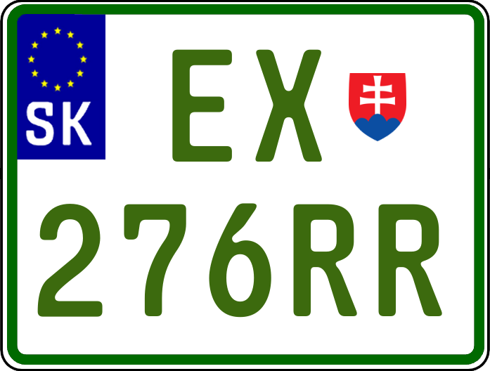 Typ IV - Elektro 2R