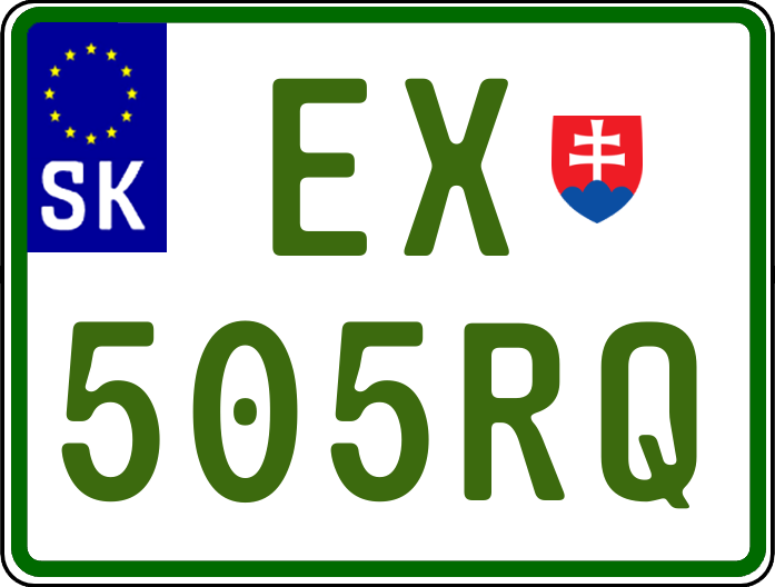 Typ IV - Elektro 2R