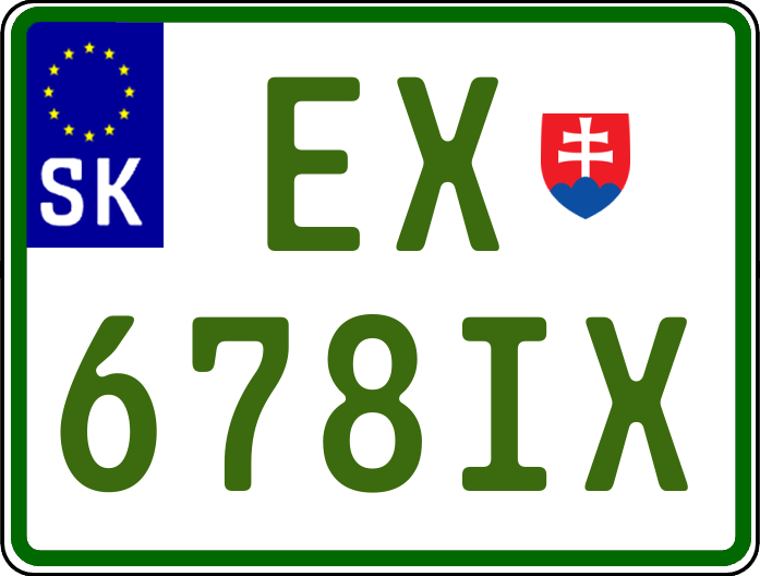 Typ IV - Elektro 2R