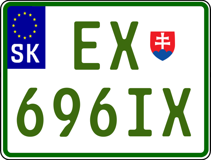 Typ IV - Elektro 2R