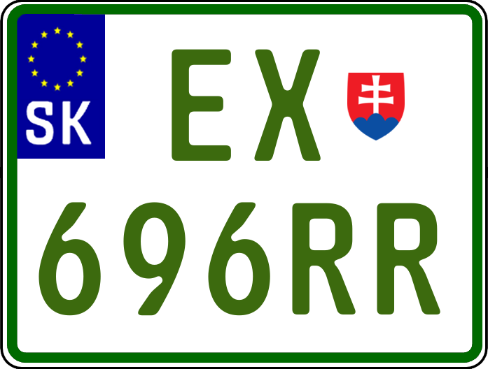 Typ IV - Elektro 2R