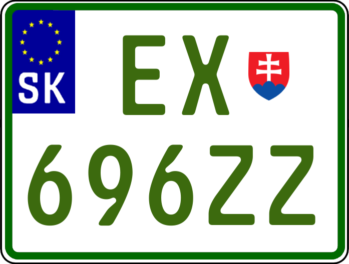 Typ IV - Elektro 2R