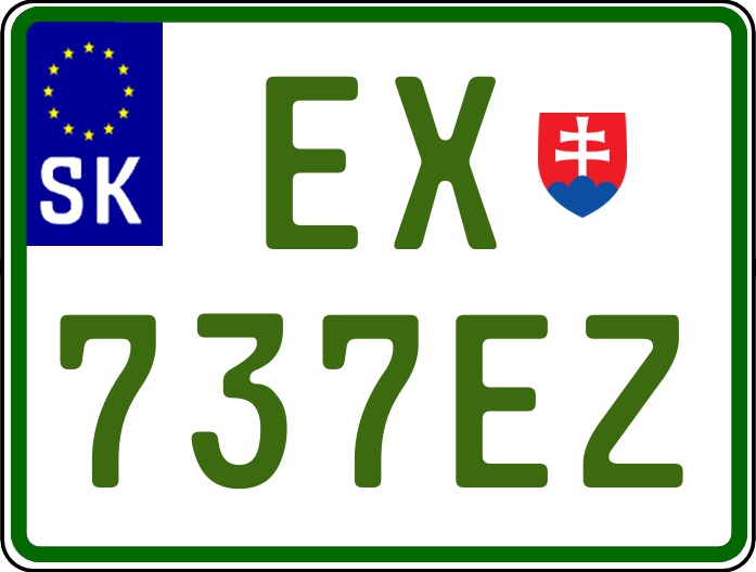 Typ IV - Elektro 2R