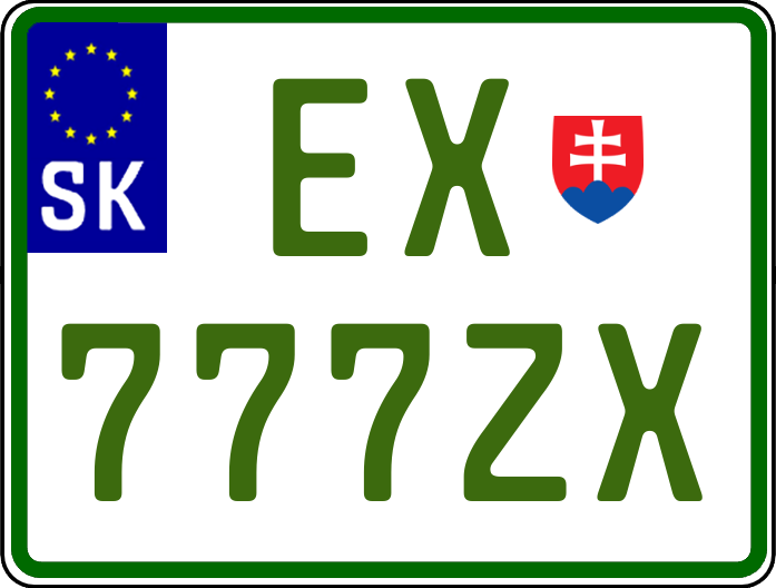 Typ IV - Elektro 2R