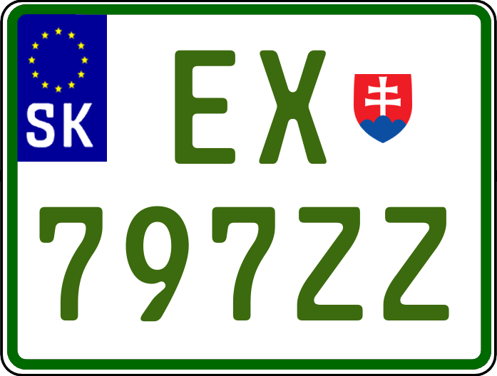Typ IV - Elektro 2R
