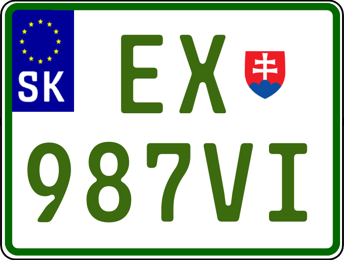Typ IV - Elektro 2R