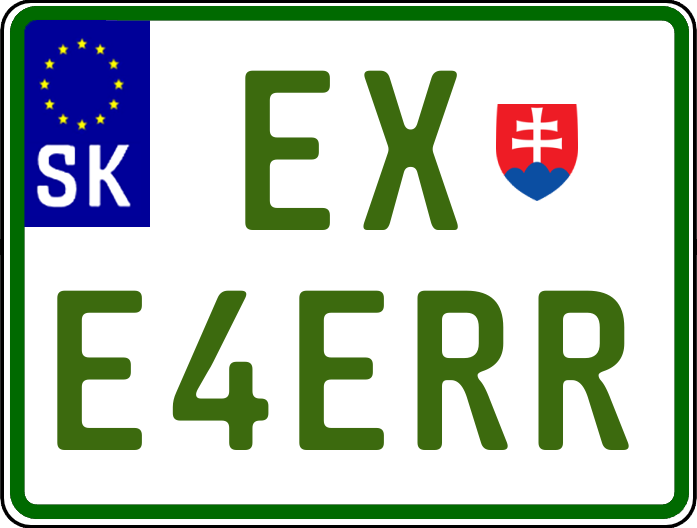 Typ IV - Elektro 2R