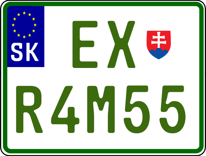 Typ IV - Elektro 2R
